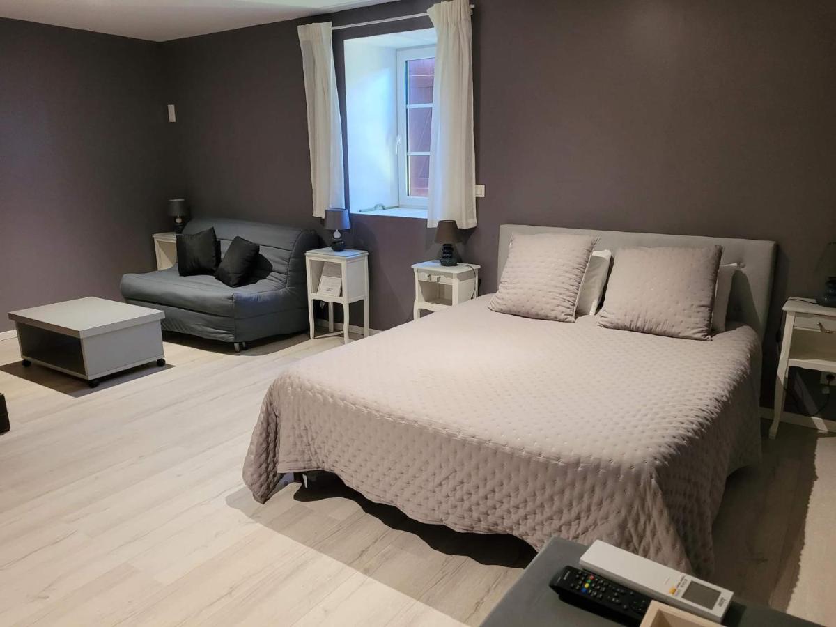 Domaine Des Grands Chenes Bed and Breakfast Preveranges Εξωτερικό φωτογραφία
