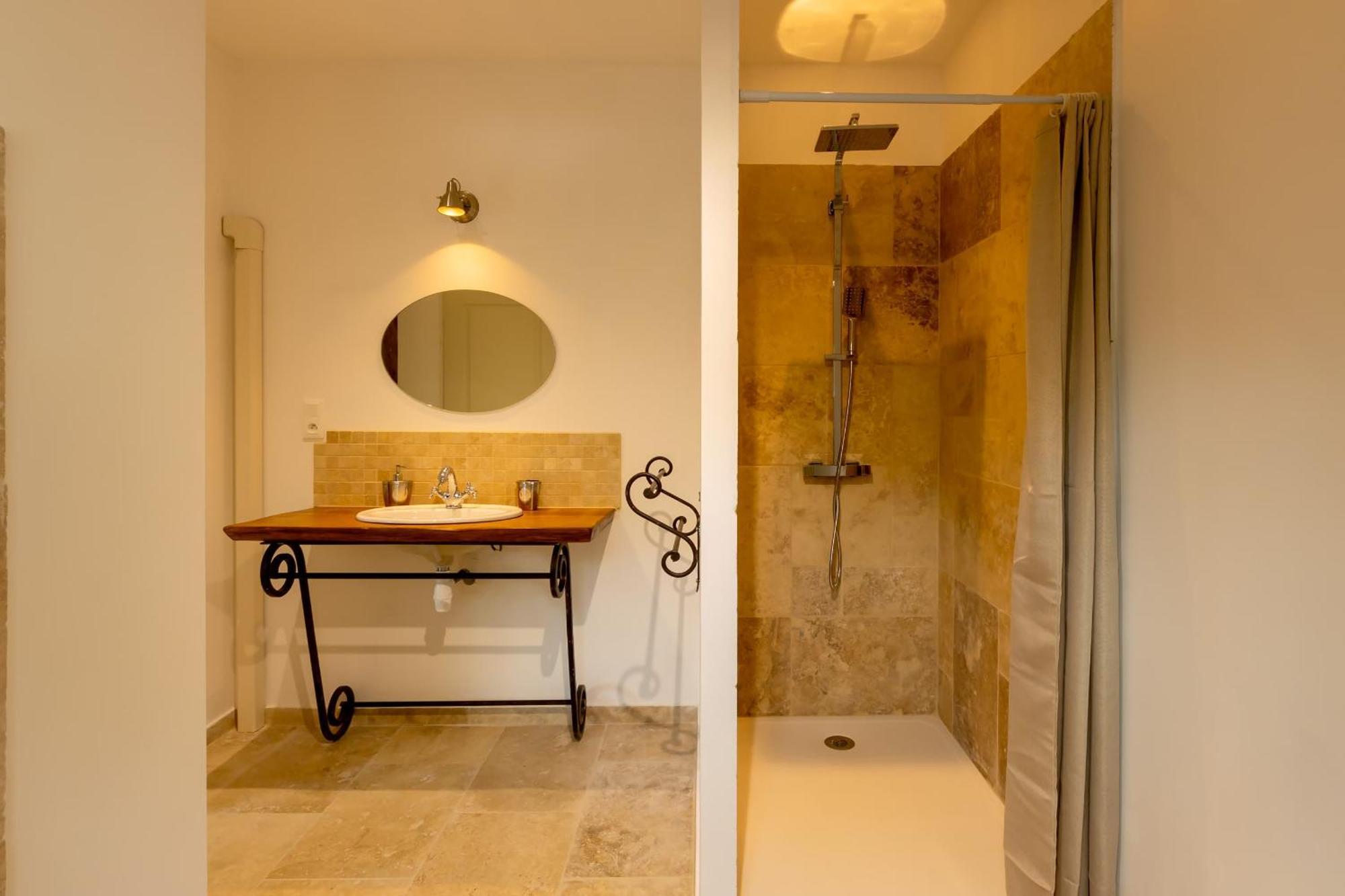 Domaine Des Grands Chenes Bed and Breakfast Preveranges Εξωτερικό φωτογραφία
